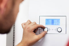 best Whiteford boiler servicing companies