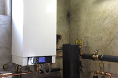 Whiteford condensing boiler companies