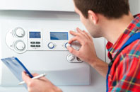 free commercial Whiteford boiler quotes
