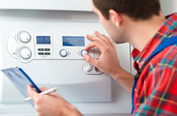 free Whiteford gas safe engineer quotes