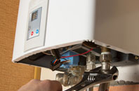 free Whiteford boiler install quotes