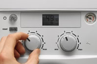 free Whiteford boiler maintenance quotes