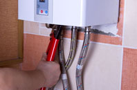 free Whiteford boiler repair quotes